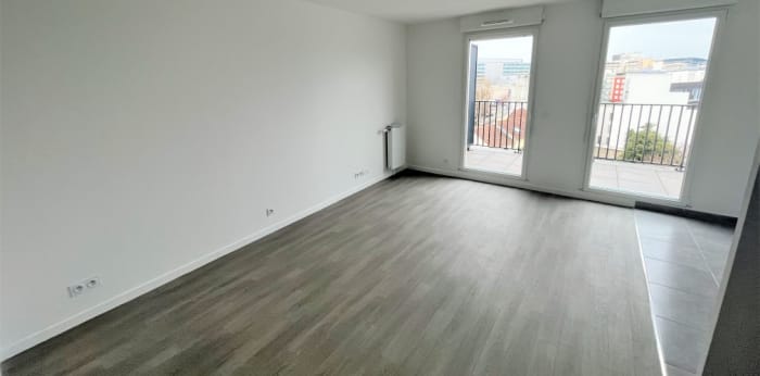Image 2 sur 5 - Appartement  ·  Location · Bezons (95870) · 2 pièces · 41m²