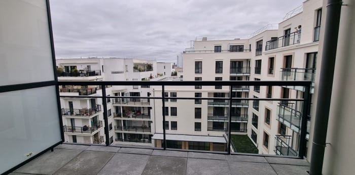 Image 4 sur 7 - Appartement  ·  Location · Suresnes (92150) · 3 pièces · 63m²