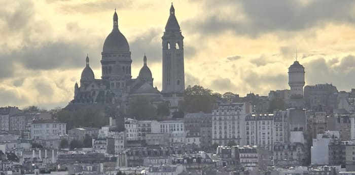 Image 1 sur 5 - Appartement  ·  Location · Paris (75018) · 1 pièce · 26m²