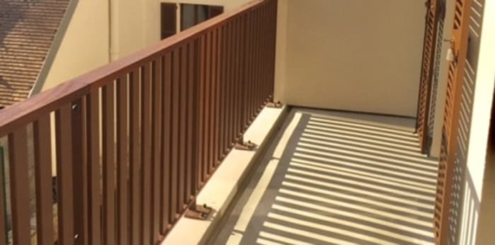 Image 2 sur 5 - Appartement  ·  Location · Vitry Sur Seine (94400) · 2 pièces · 41m²