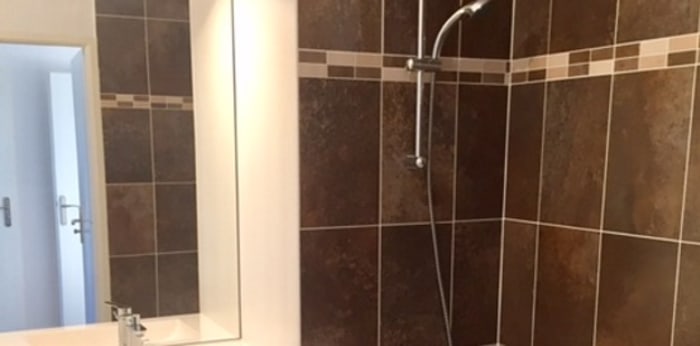 Image 3 sur 5 - Appartement  ·  Location · Vitry Sur Seine (94400) · 2 pièces · 41m²