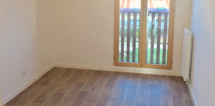 Image 4 sur 5 - Appartement  ·  Location · Vitry Sur Seine (94400) · 2 pièces · 41m²