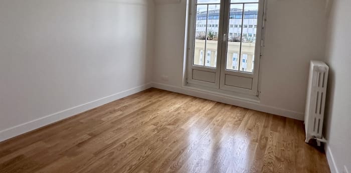 Image 8 sur 9 - Appartement  ·  Location · Paris (75016) · 4 pièces · 81m²