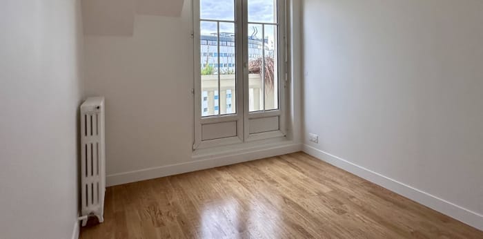 Image 9 sur 9 - Appartement  ·  Location · Paris (75016) · 4 pièces · 81m²