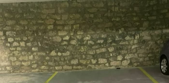 Image 2 sur 2 - Parking/box  ·  Location · Paris (75013)