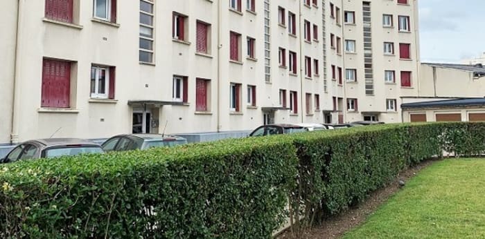 Image 2 sur 5 - Appartement  ·  Location · Nanterre (92000) · 3 pièces · 47m²