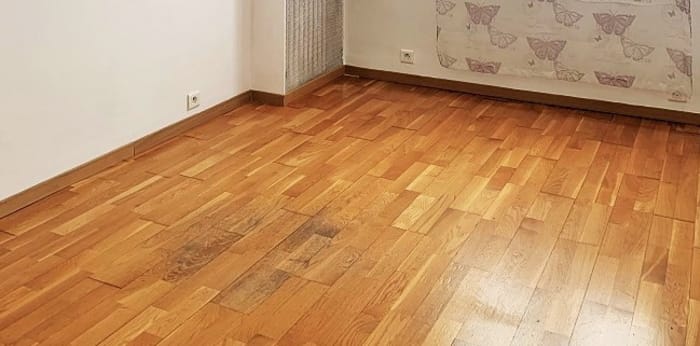 Image 4 sur 5 - Appartement  ·  Location · Nanterre (92000) · 3 pièces · 47m²