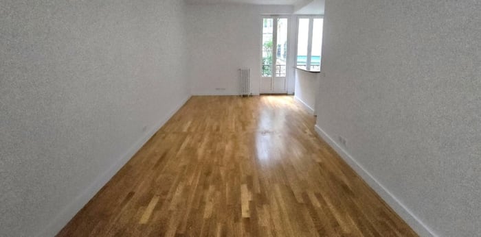 Image 4 sur 5 - Appartement  ·  Location · Paris (75012) · 1 pièce · 33m²