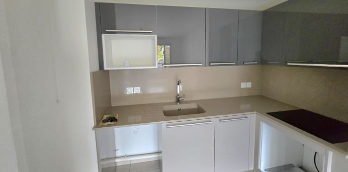 Image 3 sur 8 - Appartement  ·  Location · Sevres (92310) · 3 pièces · 59m²