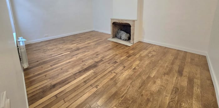 Image 6 sur 9 - Appartement  ·  Location · Paris (75006) · 5 pièces · 144m²