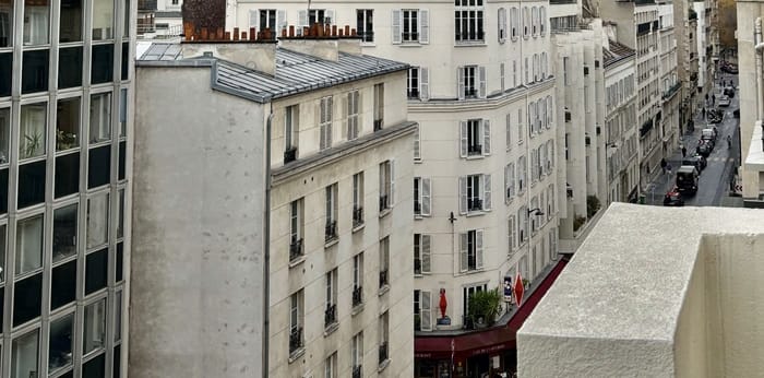 Image 1 sur 9 - Appartement  ·  Location · Paris (75007) · 5 pièces · 142m²