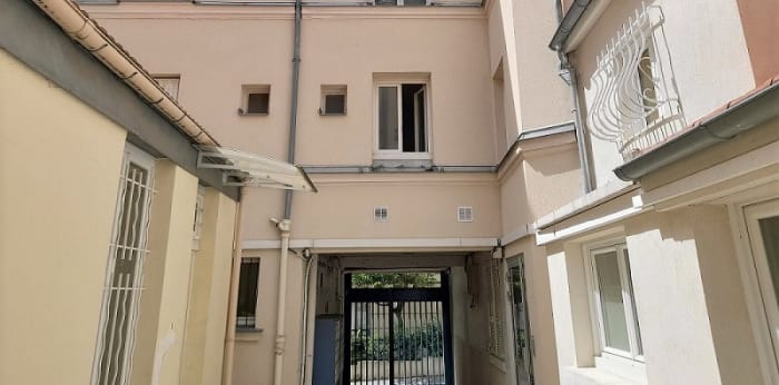 Image 5 sur 5 - Appartement  ·  Location · Paris (75012) · 2 pièces · 26m²