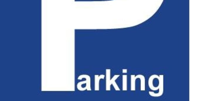 Image 1 sur 1 - Parking/box  ·  Location · Paris (75016)