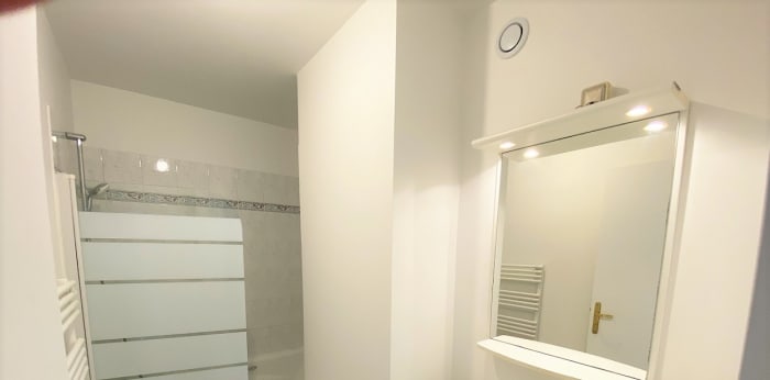 Image 7 sur 8 - Appartement  ·  Location · Paris (75016) · 4 pièces · 108m²