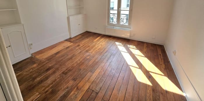 Image 1 sur 6 - Appartement  ·  Location · Levallois Perret (92300) · 3 pièces · 51m²