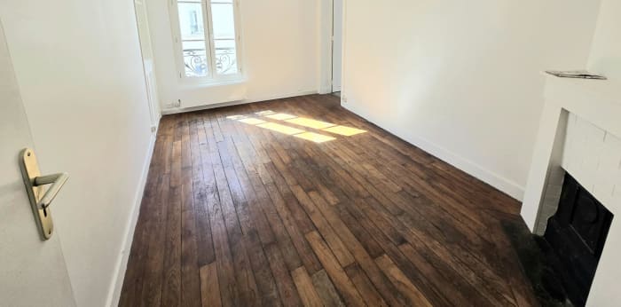 Image 4 sur 6 - Appartement  ·  Location · Levallois Perret (92300) · 3 pièces · 51m²