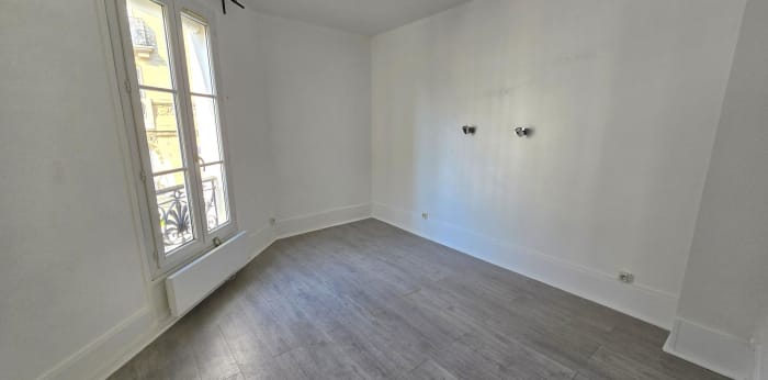 Image 5 sur 6 - Appartement  ·  Location · Levallois Perret (92300) · 3 pièces · 51m²