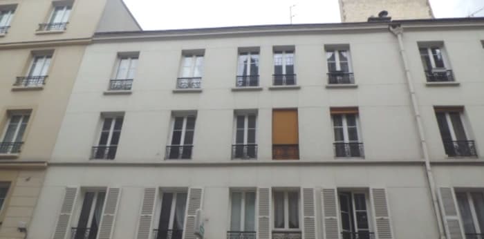 Image 6 sur 6 - Appartement  ·  Location · Levallois Perret (92300) · 3 pièces · 51m²