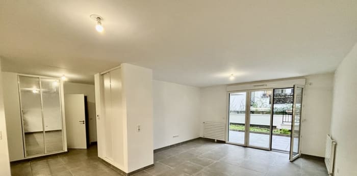 Image 2 sur 9 - Appartement  ·  Location · Le Perreux Sur Marne (94170) · 4 pièces · 84m²