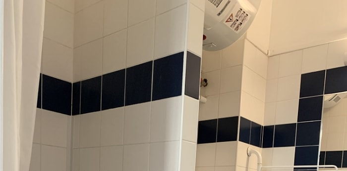 Image 4 sur 4 - Appartement  ·  Location · Boulogne (92100) · 1 pièce · 24m²