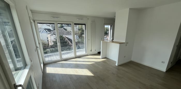 Image 2 sur 7 - Appartement  ·  Location · Rueil Malmaison (92500) · 3 pièces · 63m²