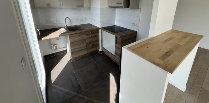 Image 4 sur 7 - Appartement  ·  Location · Rueil Malmaison (92500) · 3 pièces · 63m²