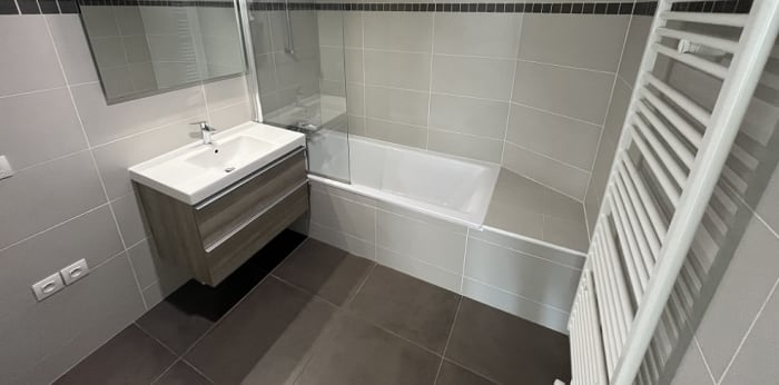 Image 5 sur 7 - Appartement  ·  Location · Rueil Malmaison (92500) · 3 pièces · 63m²