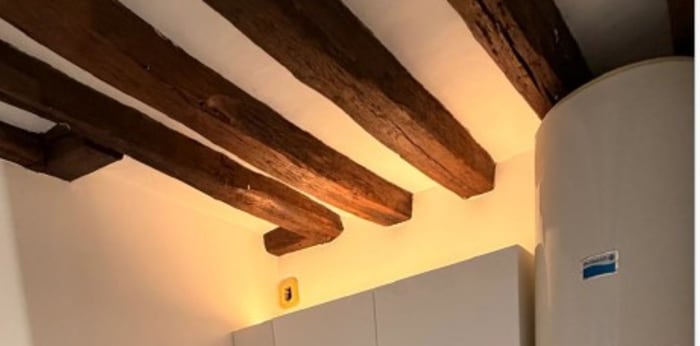 Image 1 sur 4 - Appartement  ·  Location · Jouy En Josas (78350) · 2 pièces · 31m²