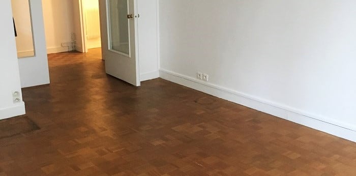 Image 2 sur 4 - Appartement  ·  Location · Neuilly (92200) · 2 pièces · 71m²