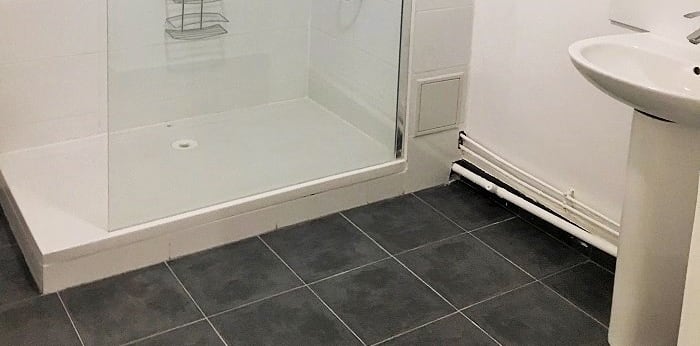 Image 4 sur 4 - Appartement  ·  Location · Neuilly (92200) · 2 pièces · 71m²