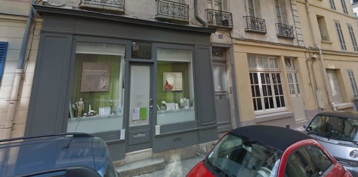 Image 4 sur 4 - Appartement  ·  Location · Versailles (78000) · 1 pièce · 27m²