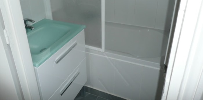 Image 5 sur 5 - Appartement  ·  Location · Paris (75018) · 3 pièces · 60m²