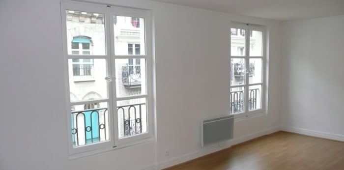 Image 1 sur 4 - Appartement  ·  Location · Paris (75005) · 1 pièce · 32m²