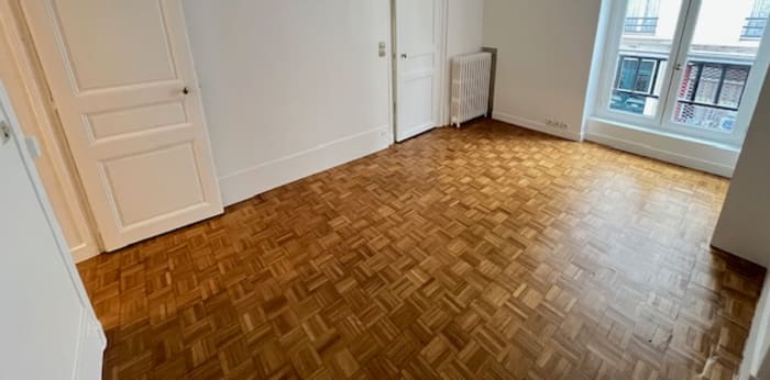 Image 4 sur 6 - Appartement  ·  Location · Paris (75016) · 2 pièces · 34m²