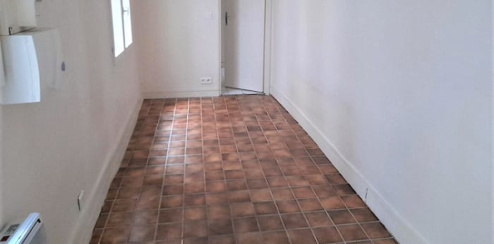 Image 1 sur 5 - Appartement  ·  Location · Paris (75006) · 1 pièce · 13m²