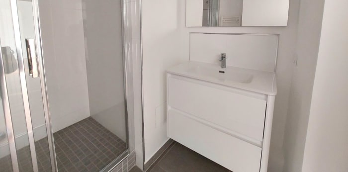 Image 4 sur 6 - Appartement  ·  Location · Neuilly (92200) · 2 pièces · 51m²