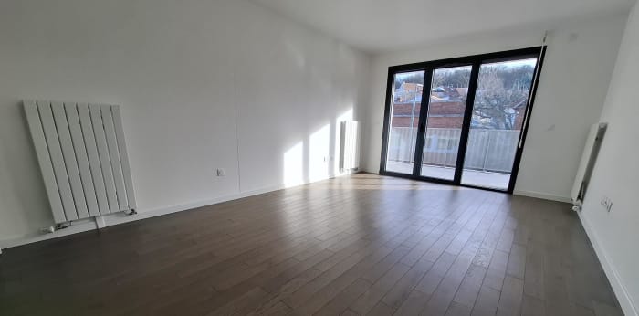 Image 1 sur 9 - Appartement  ·  Location · Meudon (92190) · 4 pièces · 90m²