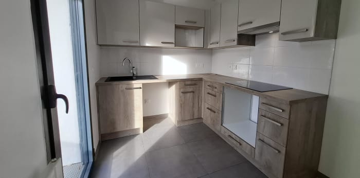 Image 4 sur 9 - Appartement  ·  Location · Meudon (92190) · 4 pièces · 90m²