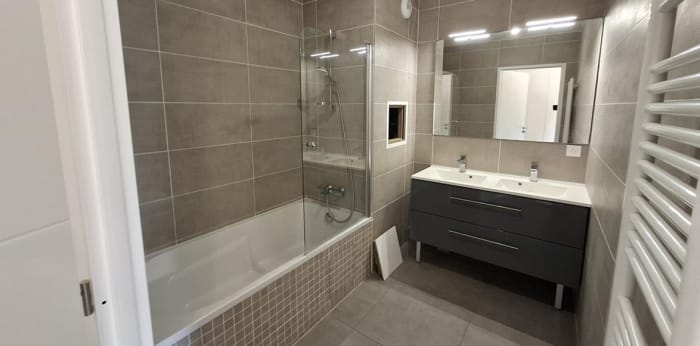 Image 5 sur 9 - Appartement  ·  Location · Meudon (92190) · 4 pièces · 90m²