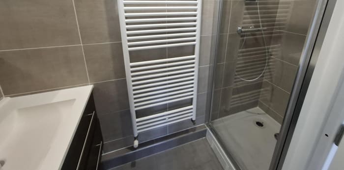 Image 6 sur 9 - Appartement  ·  Location · Meudon (92190) · 4 pièces · 90m²