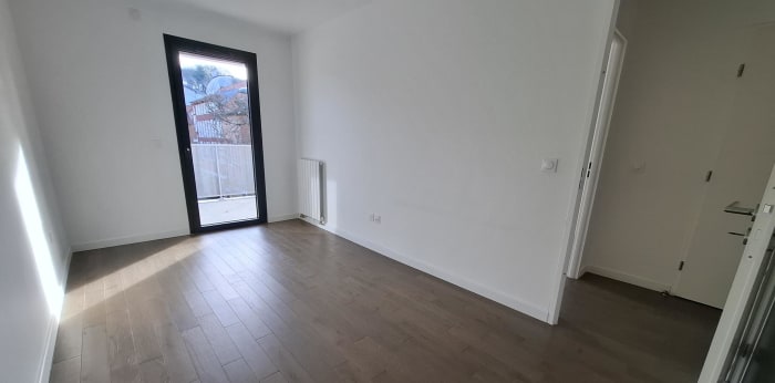 Image 7 sur 9 - Appartement  ·  Location · Meudon (92190) · 4 pièces · 90m²