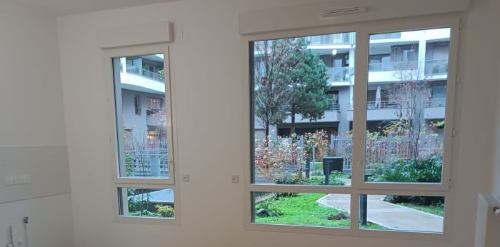 Image 2 sur 4 - Appartement  ·  Location · Courbevoie (92400) · 2 pièces · 51m²