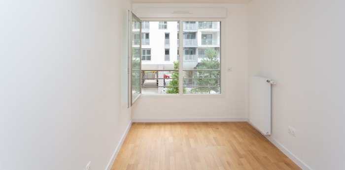 Image 4 sur 4 - Appartement  ·  Location · Courbevoie (92400) · 2 pièces · 51m²