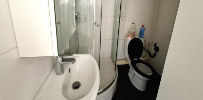 Image 7 sur 7 - Appartement  ·  Location · Paris (75011) · 1 pièce · 24m²