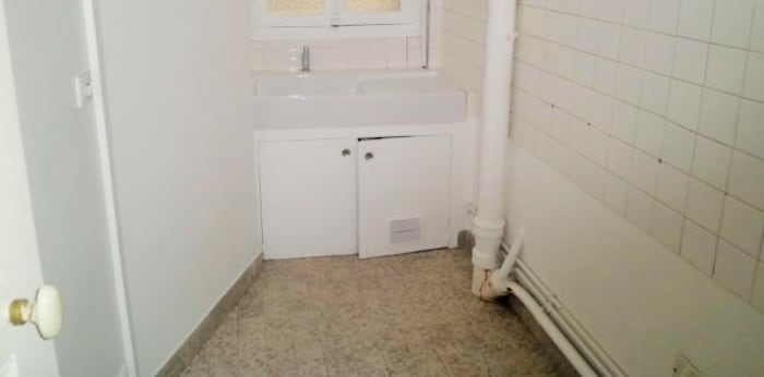 Image 3 sur 4 - Appartement  ·  Location · Paris (75018) · 1 pièce · 22m²