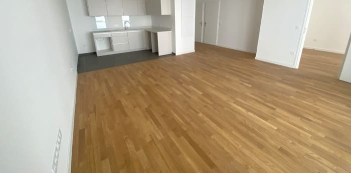 Image 2 sur 8 - Appartement  ·  Location · Saint Cloud (92210) · 2 pièces · 60m²