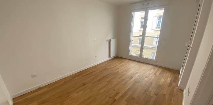 Image 6 sur 8 - Appartement  ·  Location · Saint Cloud (92210) · 2 pièces · 60m²