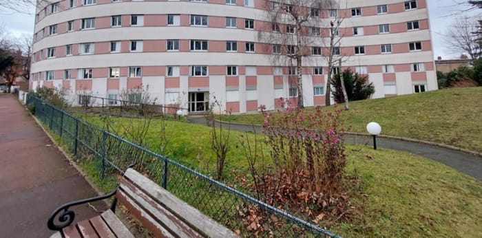 Image 1 sur 8 - Appartement  ·  Location · Saint Cloud (92210) · 4 pièces · 82m²