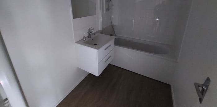 Image 7 sur 8 - Appartement  ·  Location · Saint Cloud (92210) · 4 pièces · 82m²