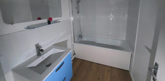 Image 8 sur 8 - Appartement  ·  Location · Saint Cloud (92210) · 4 pièces · 81m²